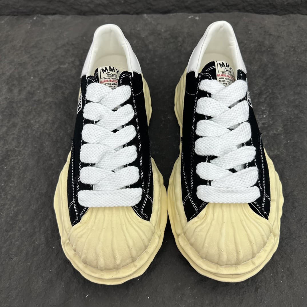 MMY Couple Shoes