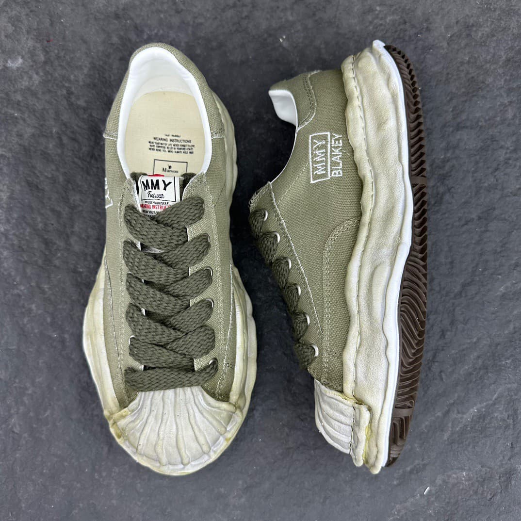 MMY Couple Shoes