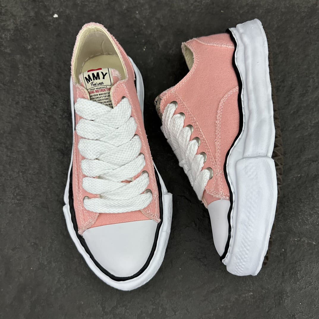 MMY Couple Shoes
