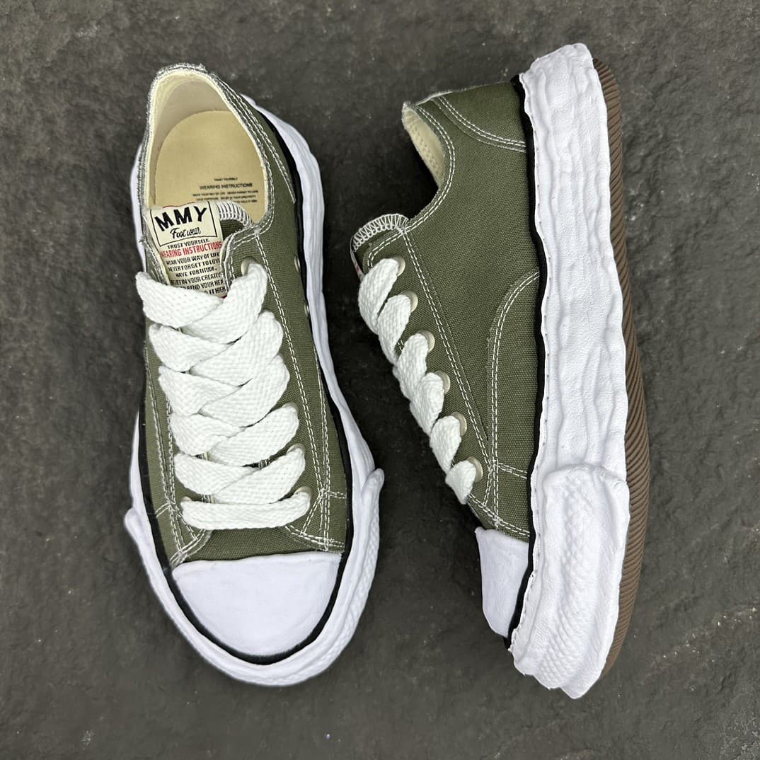MMY Couple Shoes
