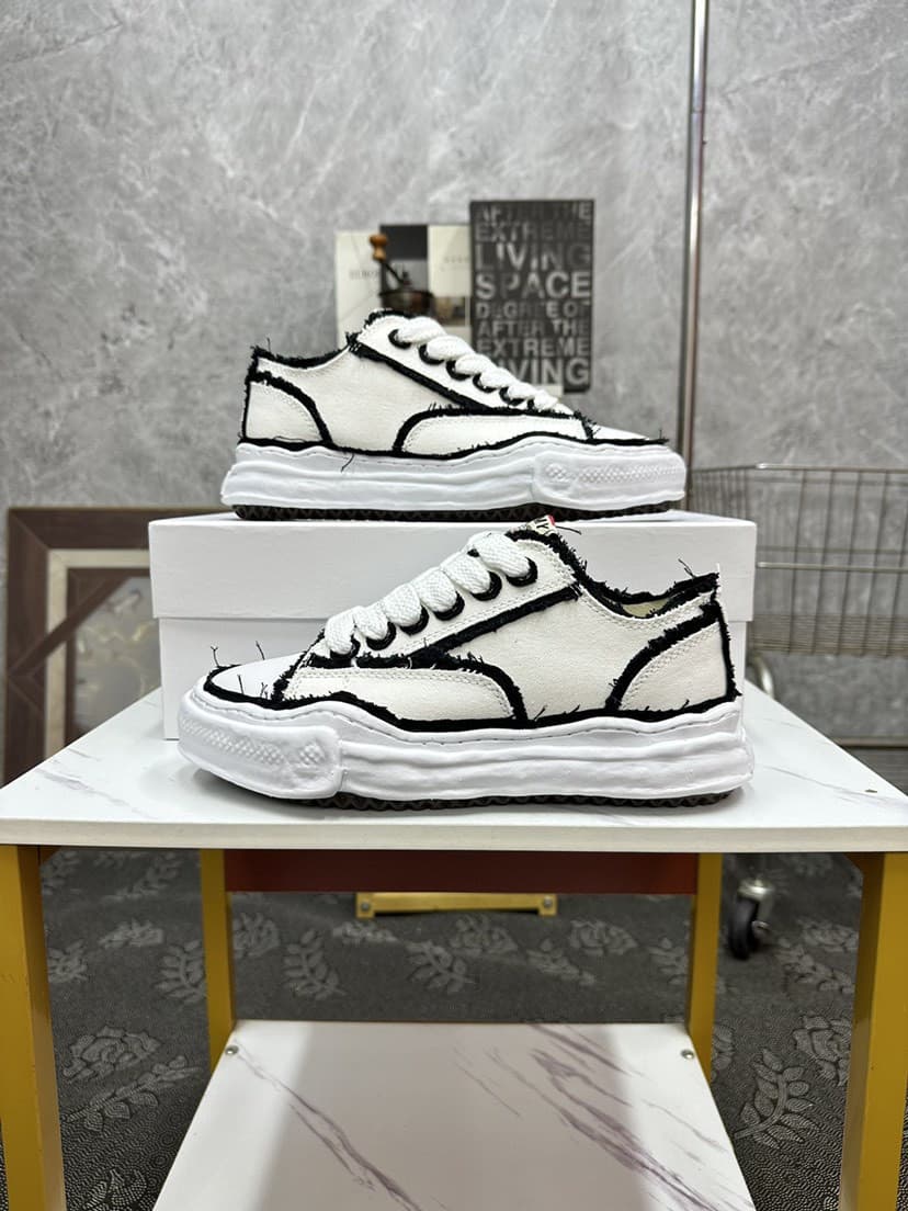 MMY Shoes