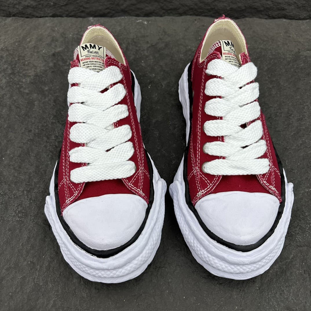 MMY Couple Shoes
