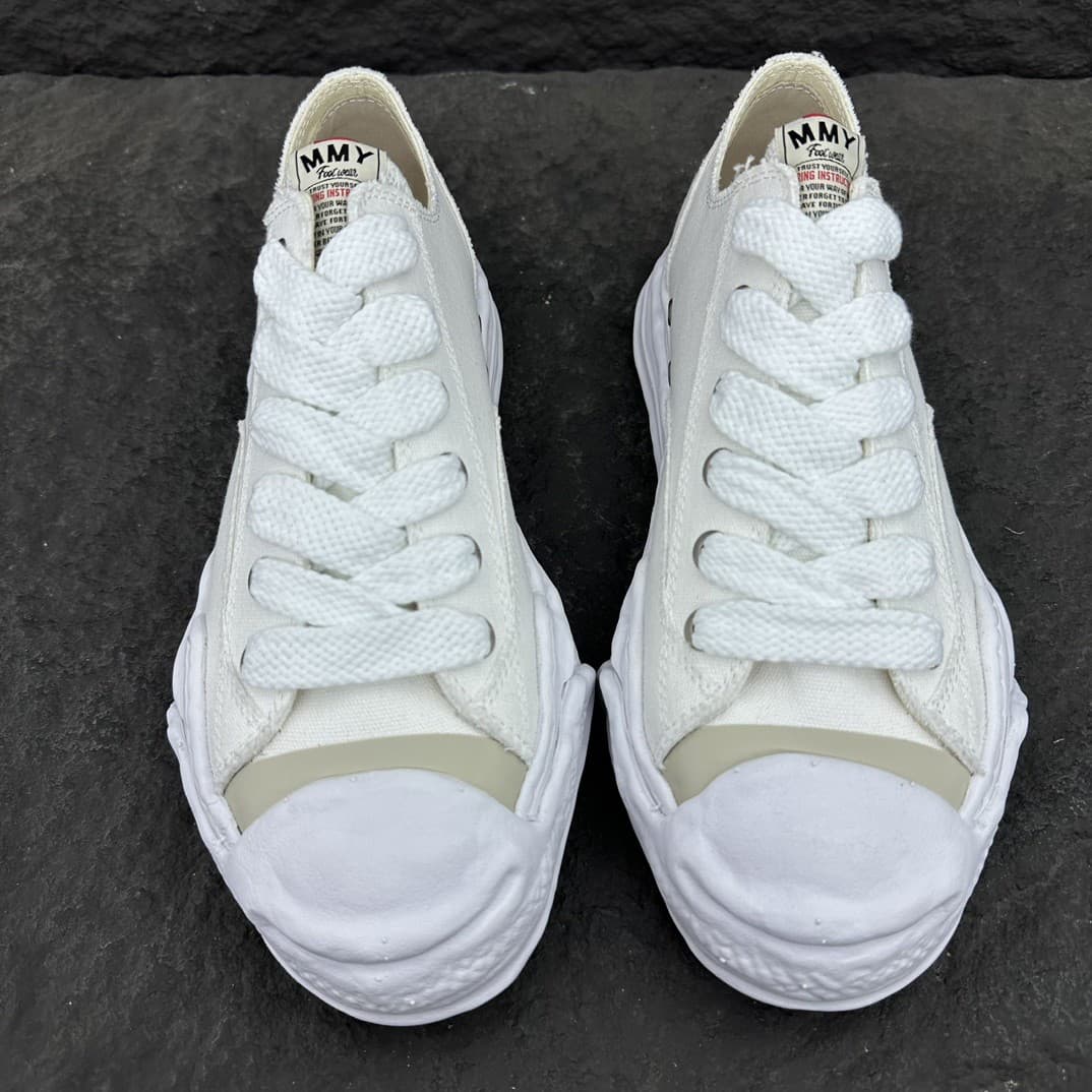 MMY Couple Shoes