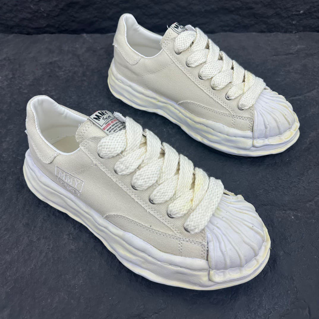 MMY Couple Shoes