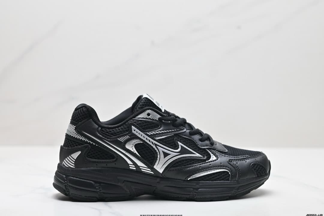 Nike Mizuno Speed