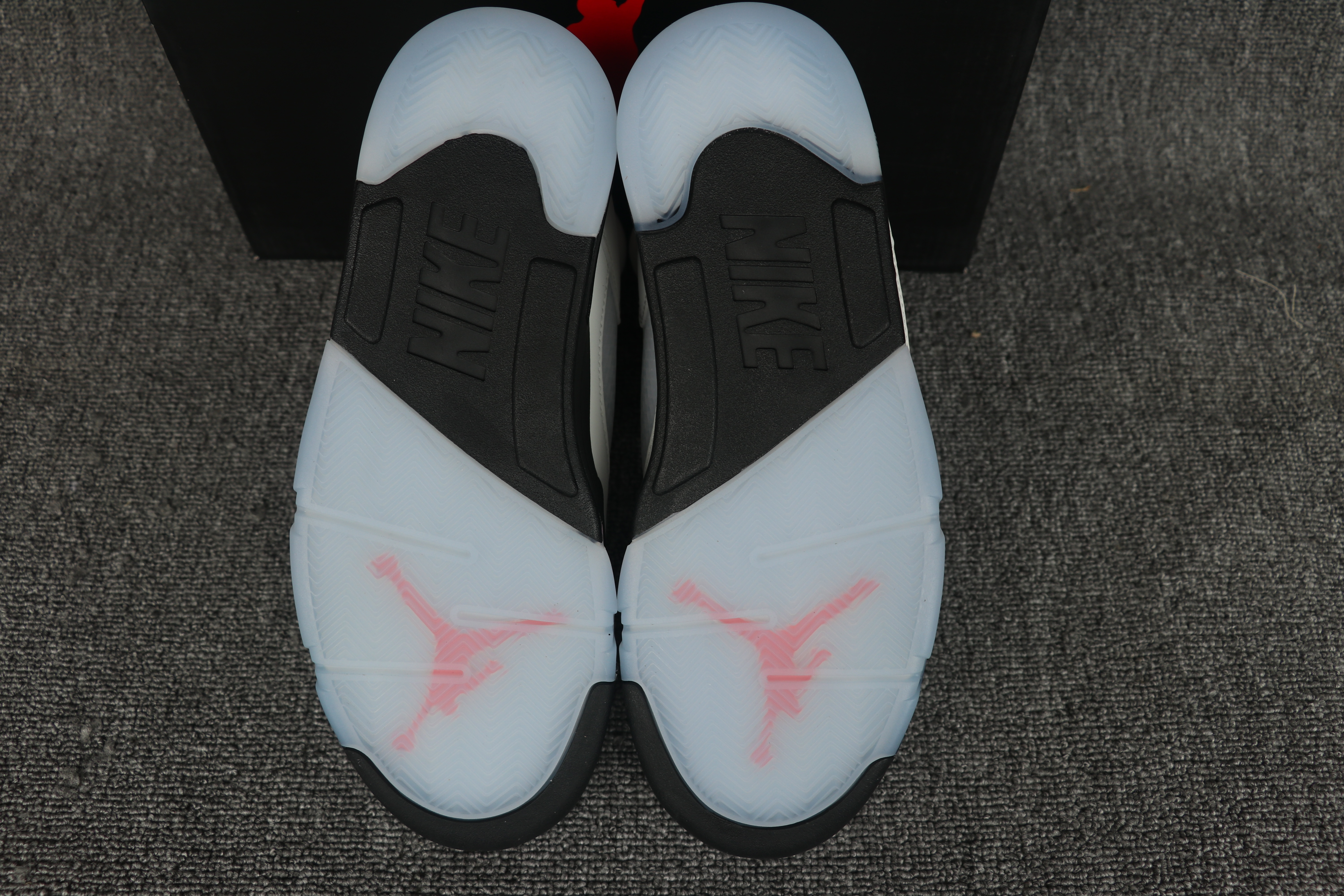 Nike Air Jordan 5 Medium Soft Pink