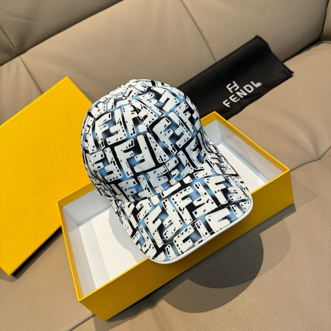 Fendi Cap