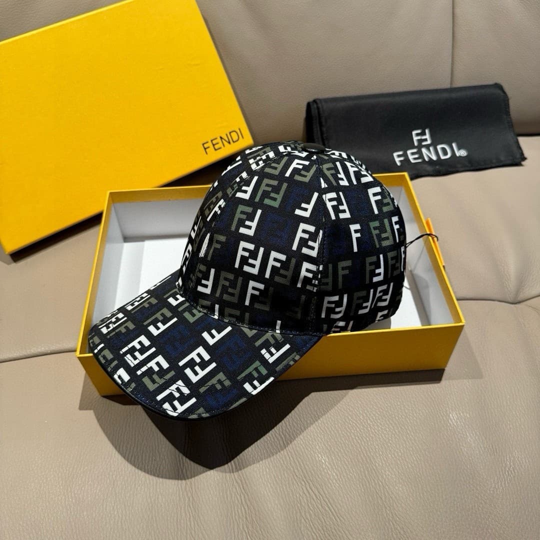 Fendi Cap