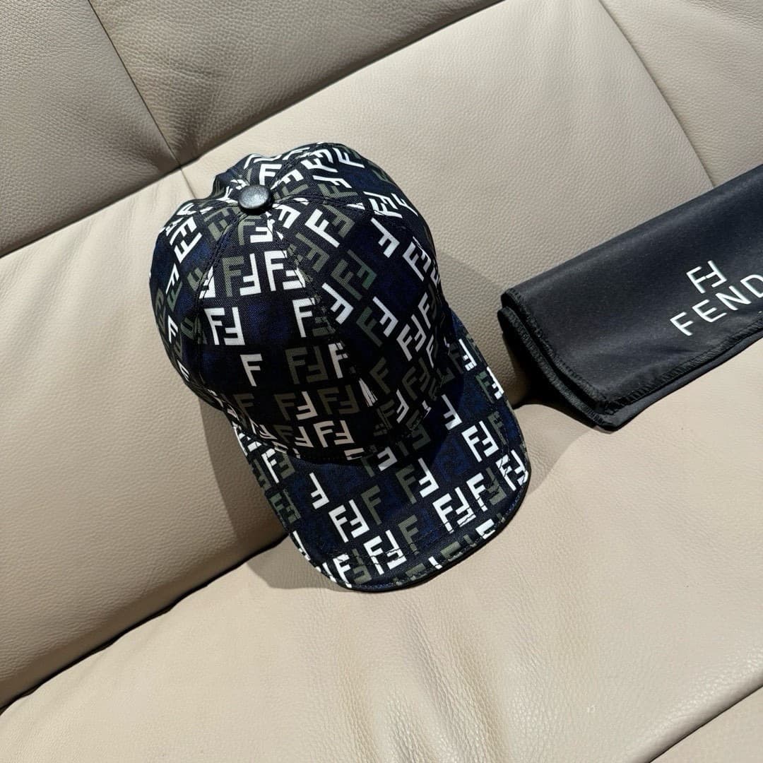 Fendi Cap