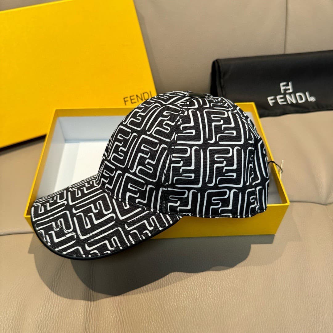 Fendi Cap