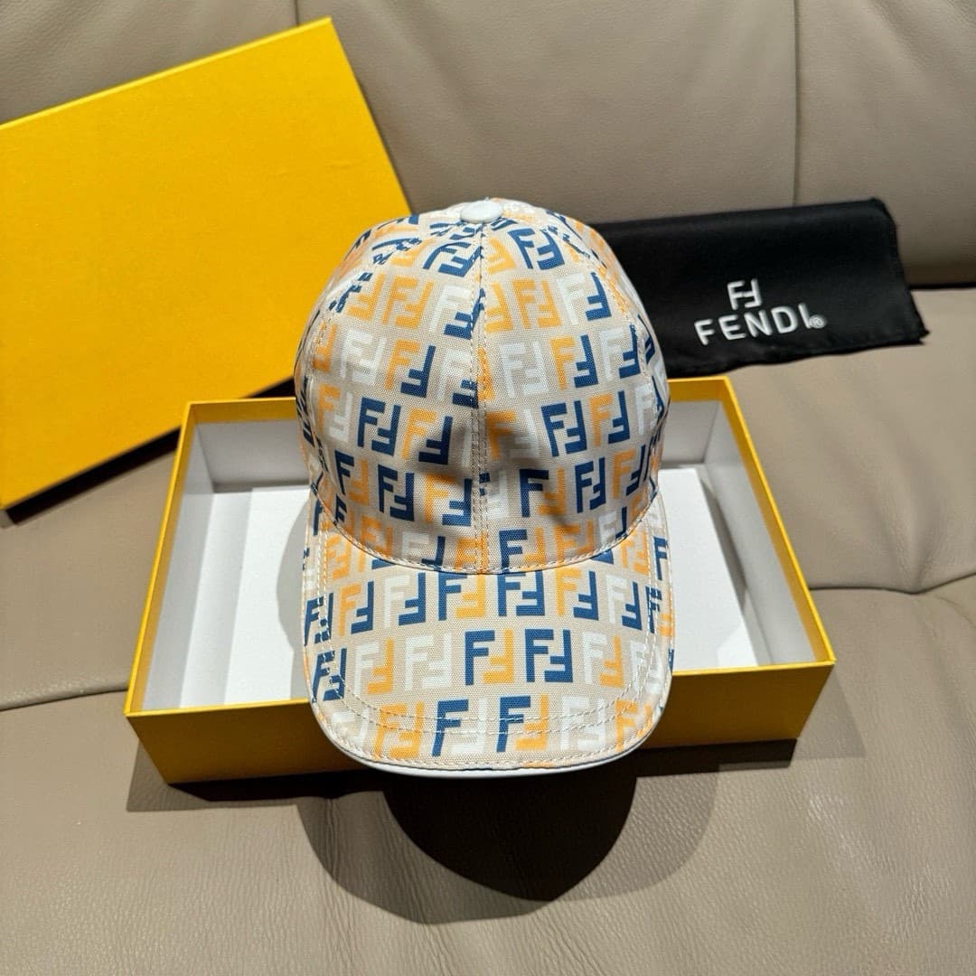 Fendi Cap