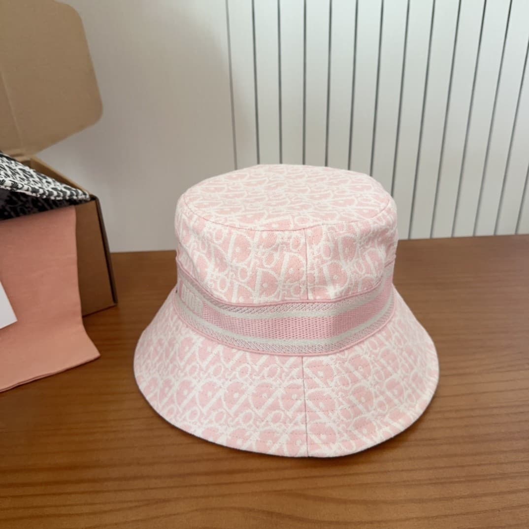Dior Cap