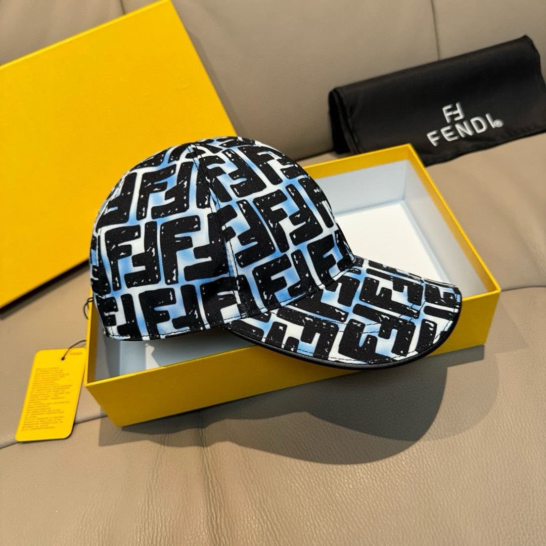 Fendi Cap