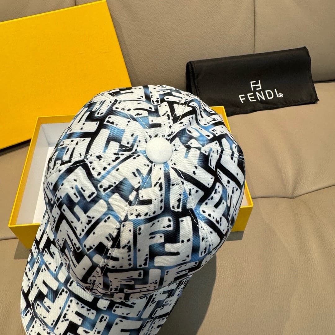 Fendi Cap