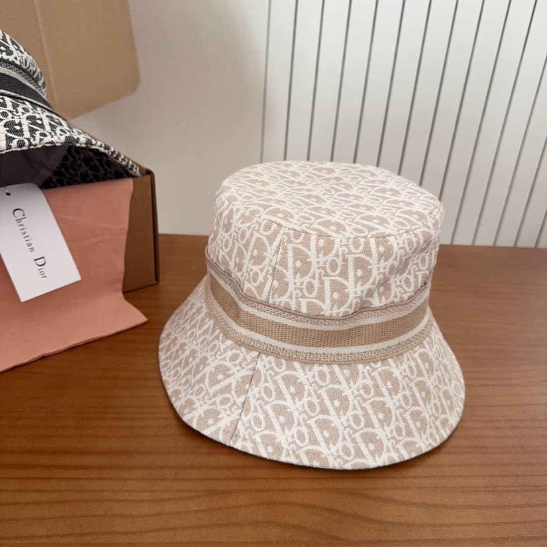 Dior Cap