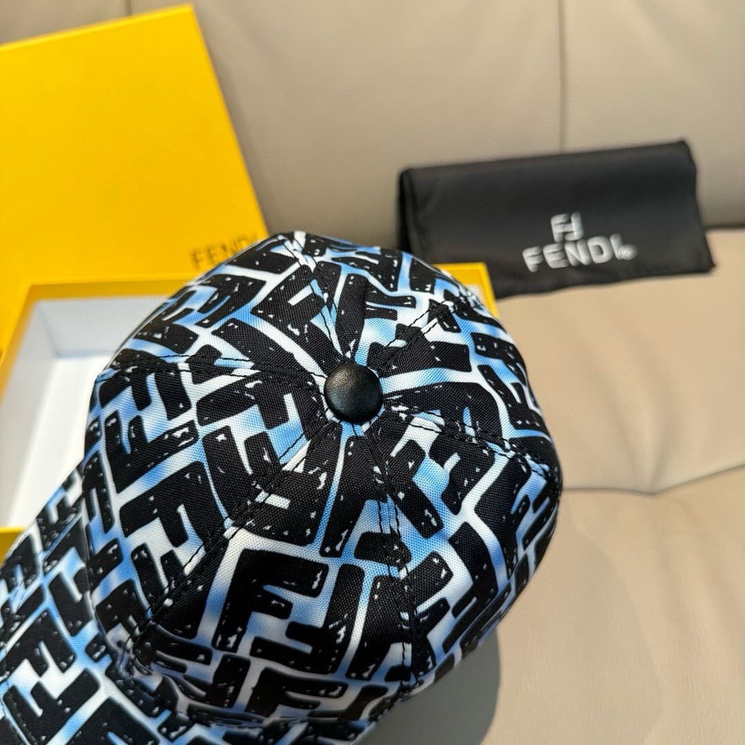 Fendi Cap