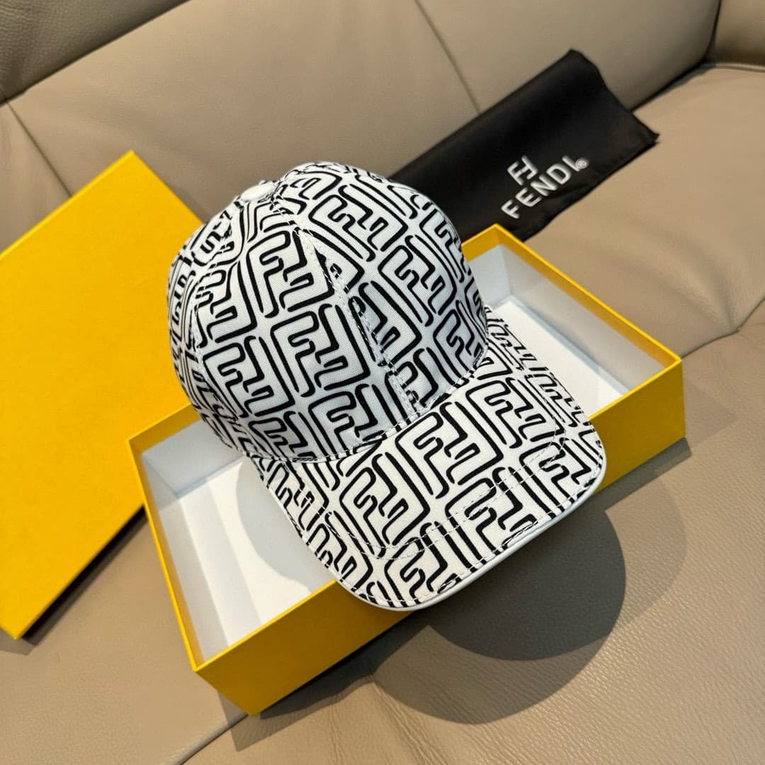 Fendi Cap
