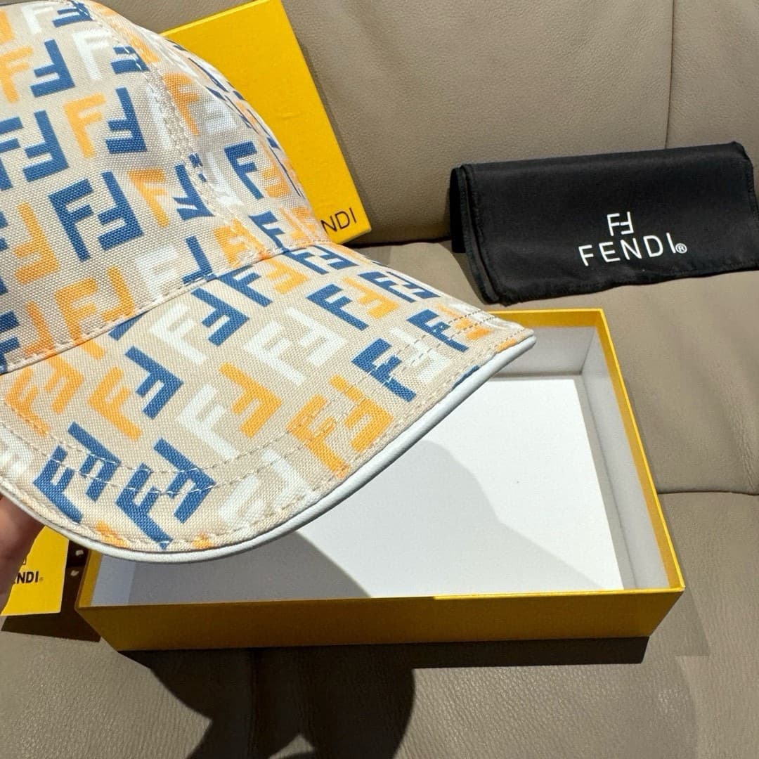 Fendi Cap