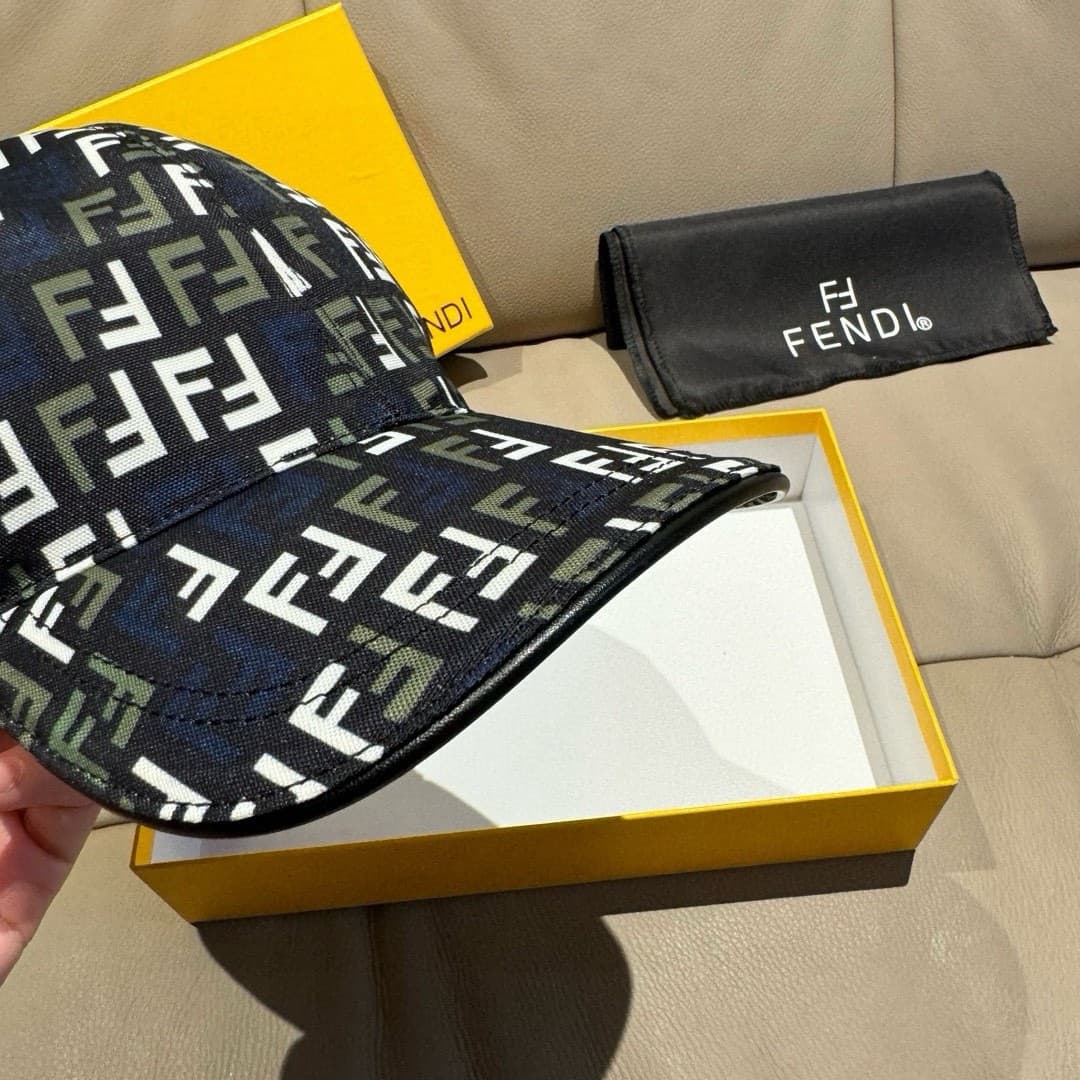 Fendi Cap