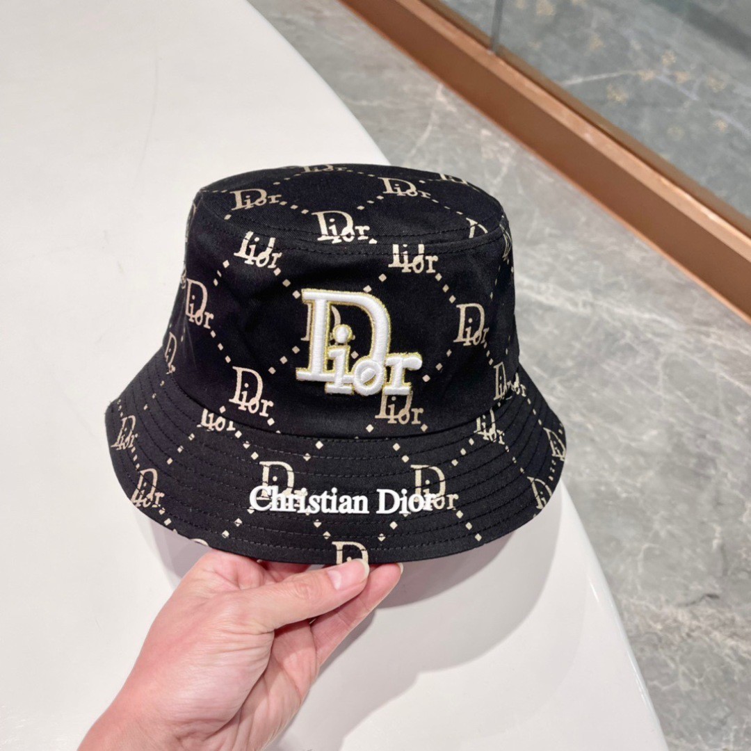 Dior Cap