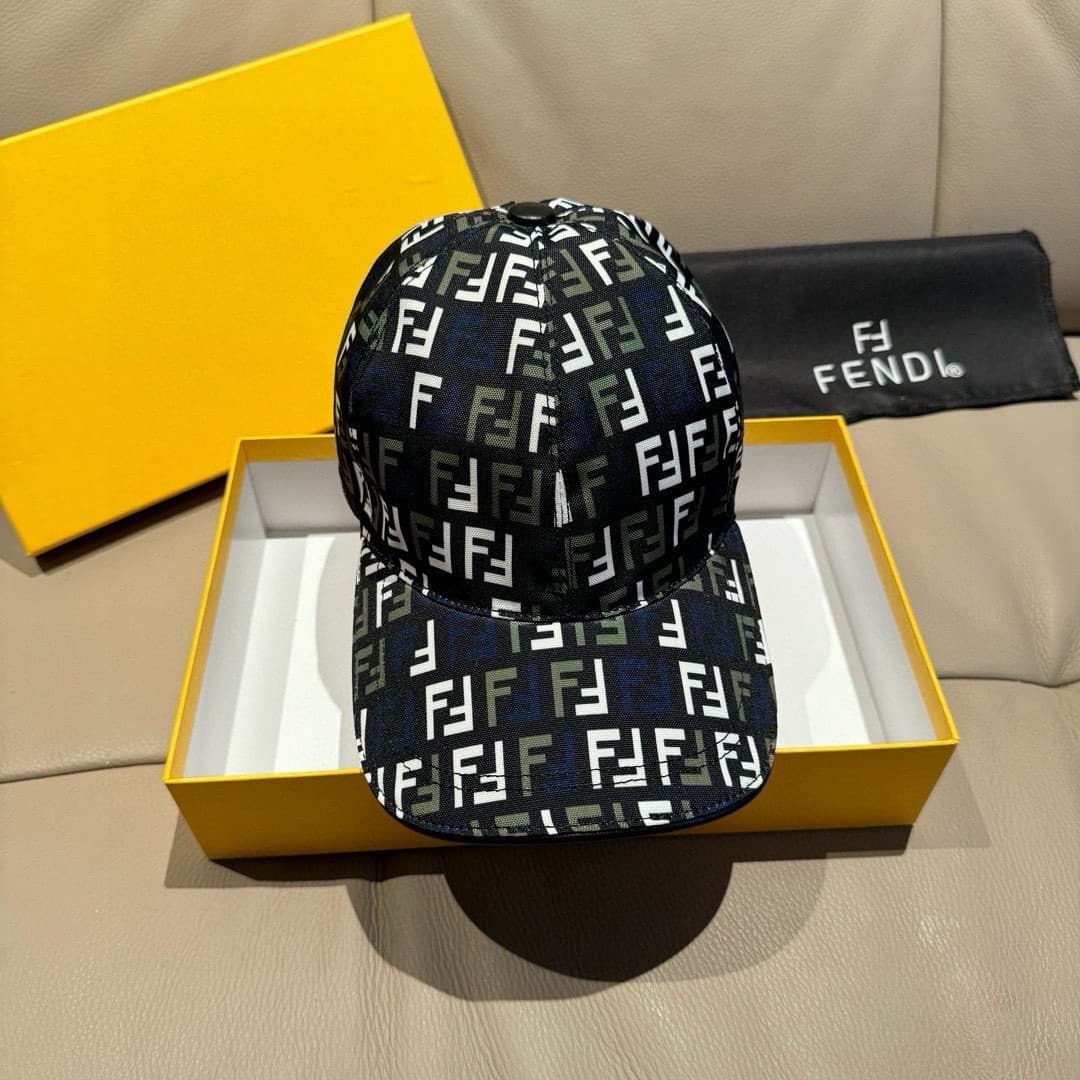 Fendi Cap