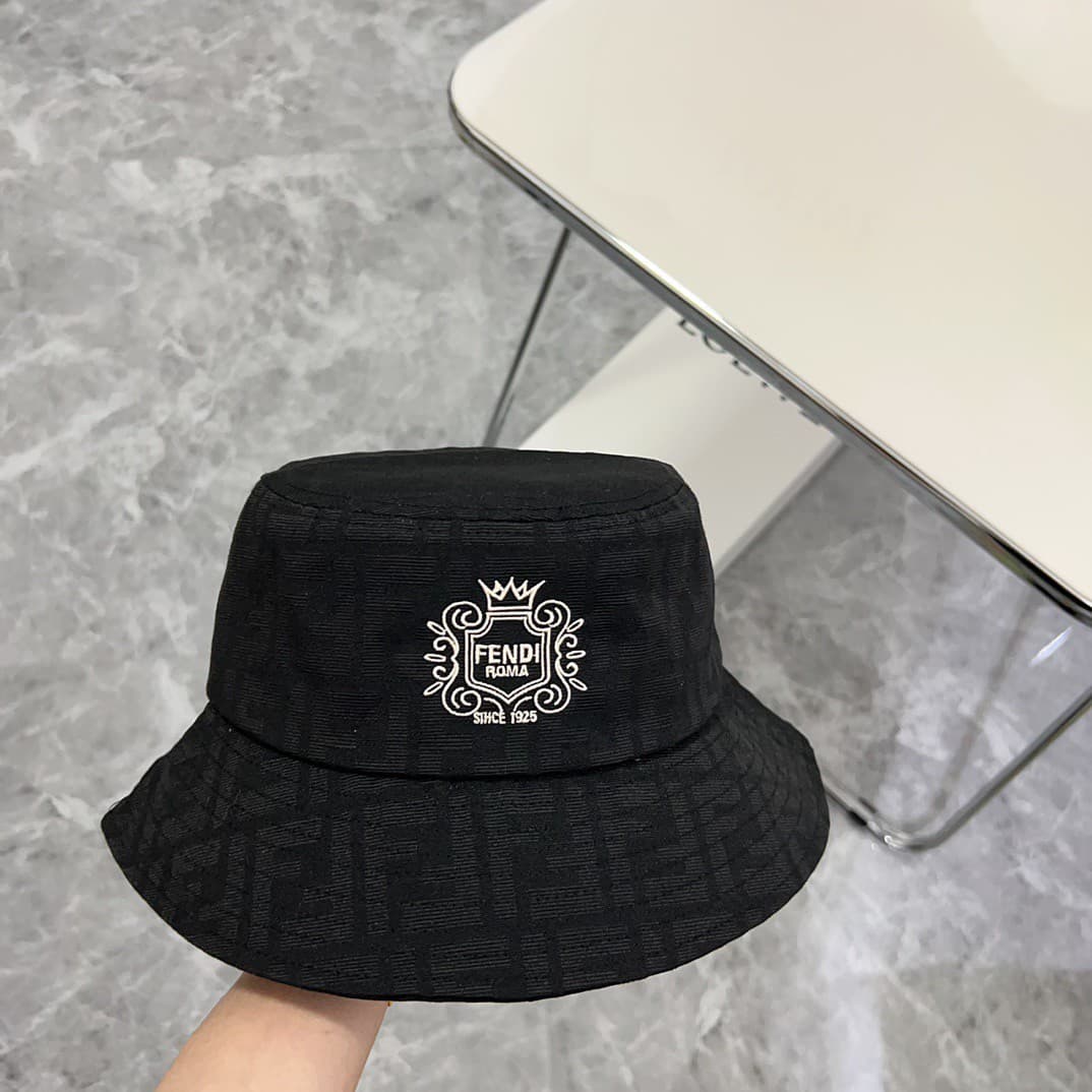 Fendi Cap