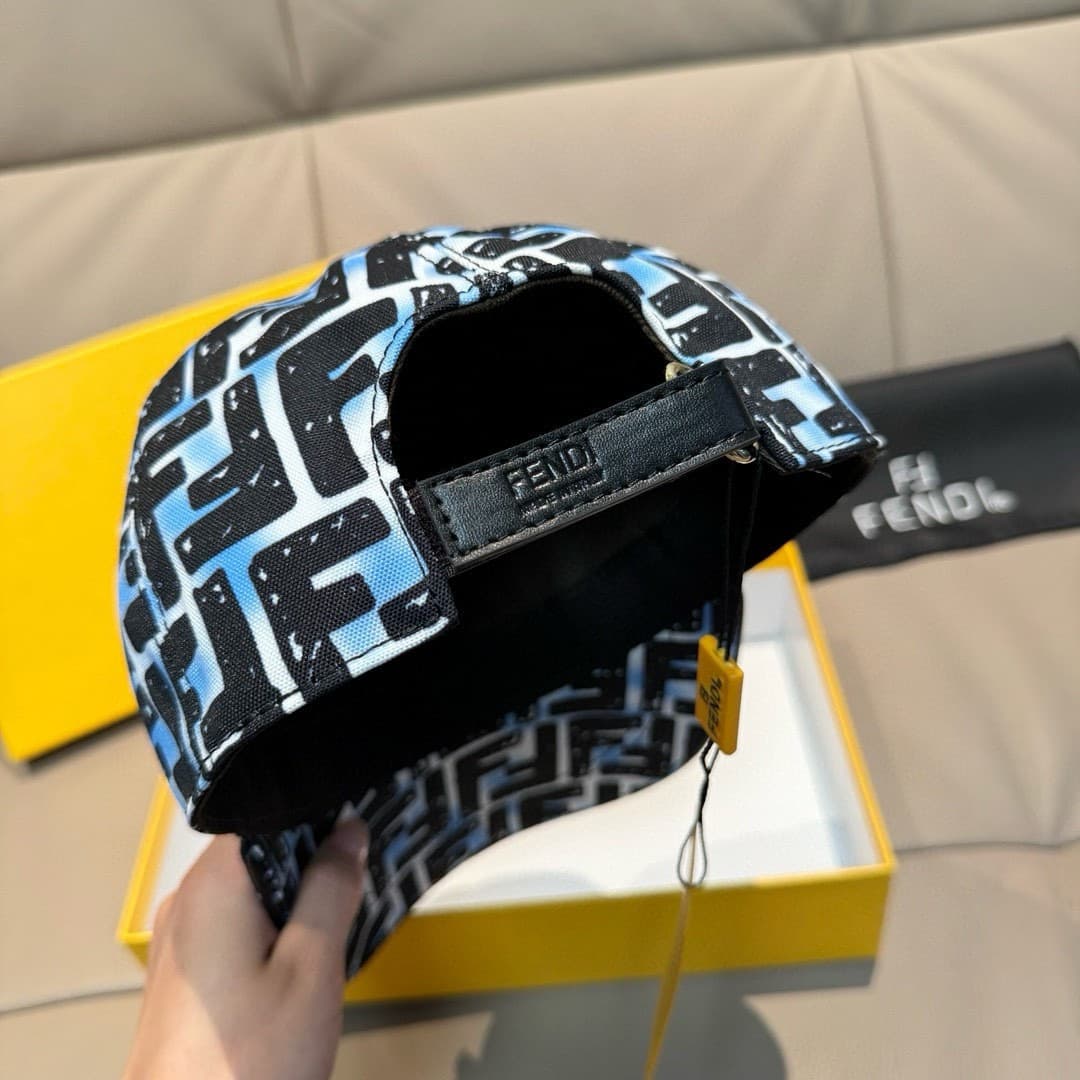 Fendi Cap