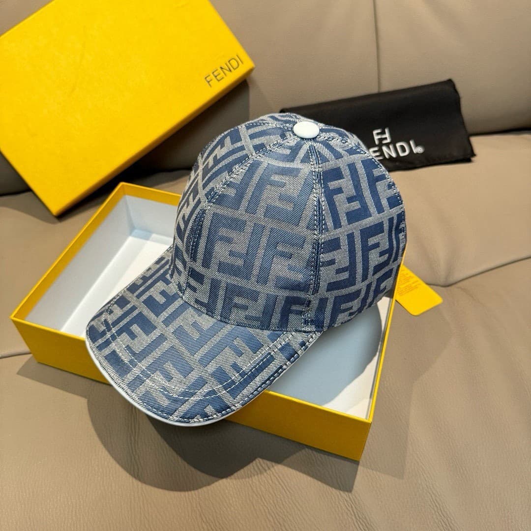 Fendi Cap