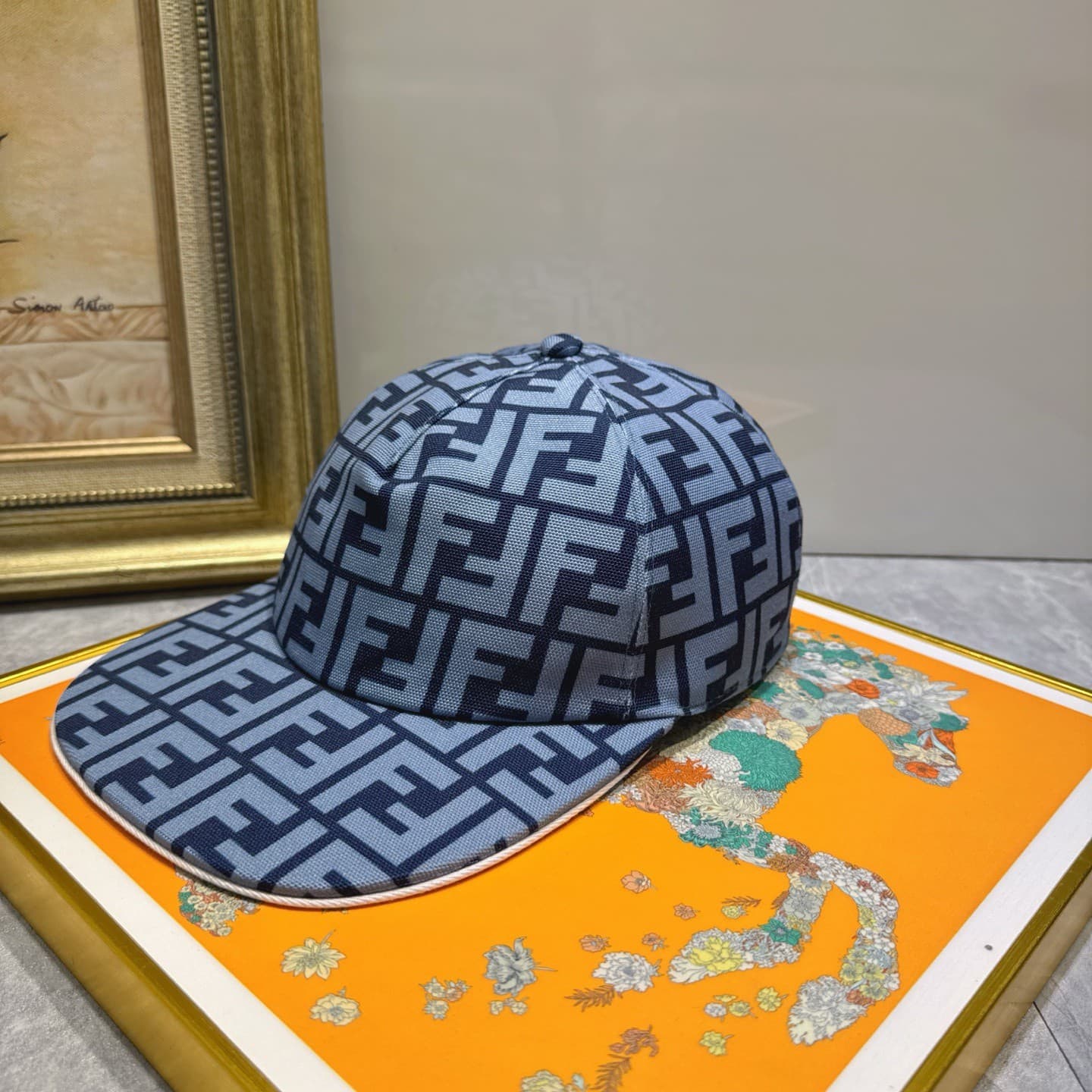 Fendi Cap