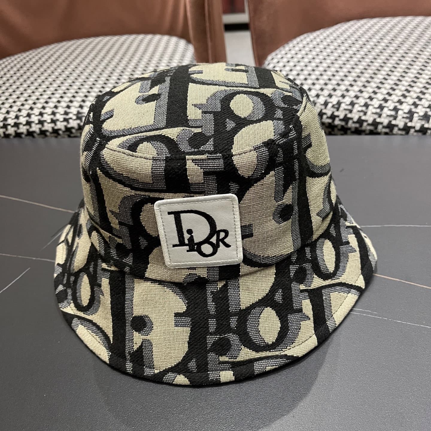 Dior Cap