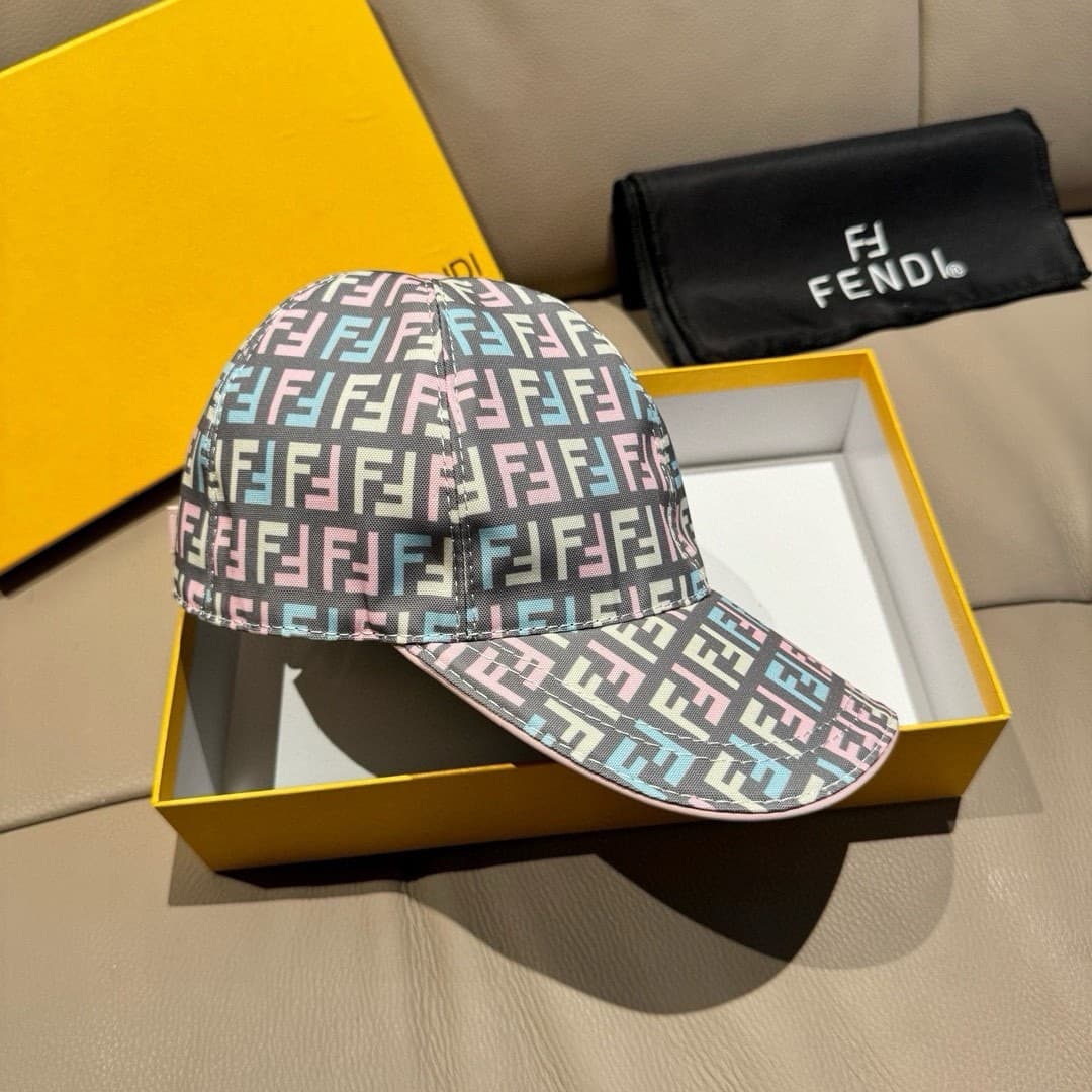 Fendi Cap