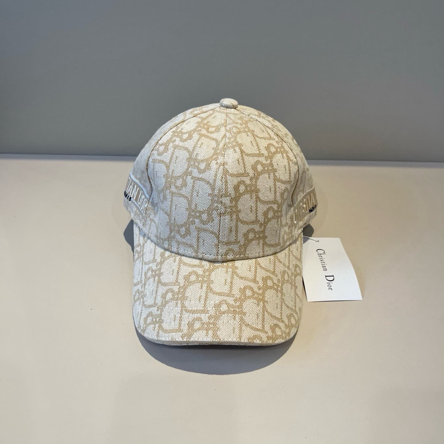 Dior Cap