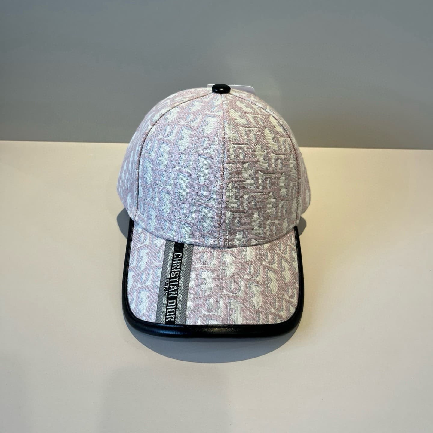 Dior Cap