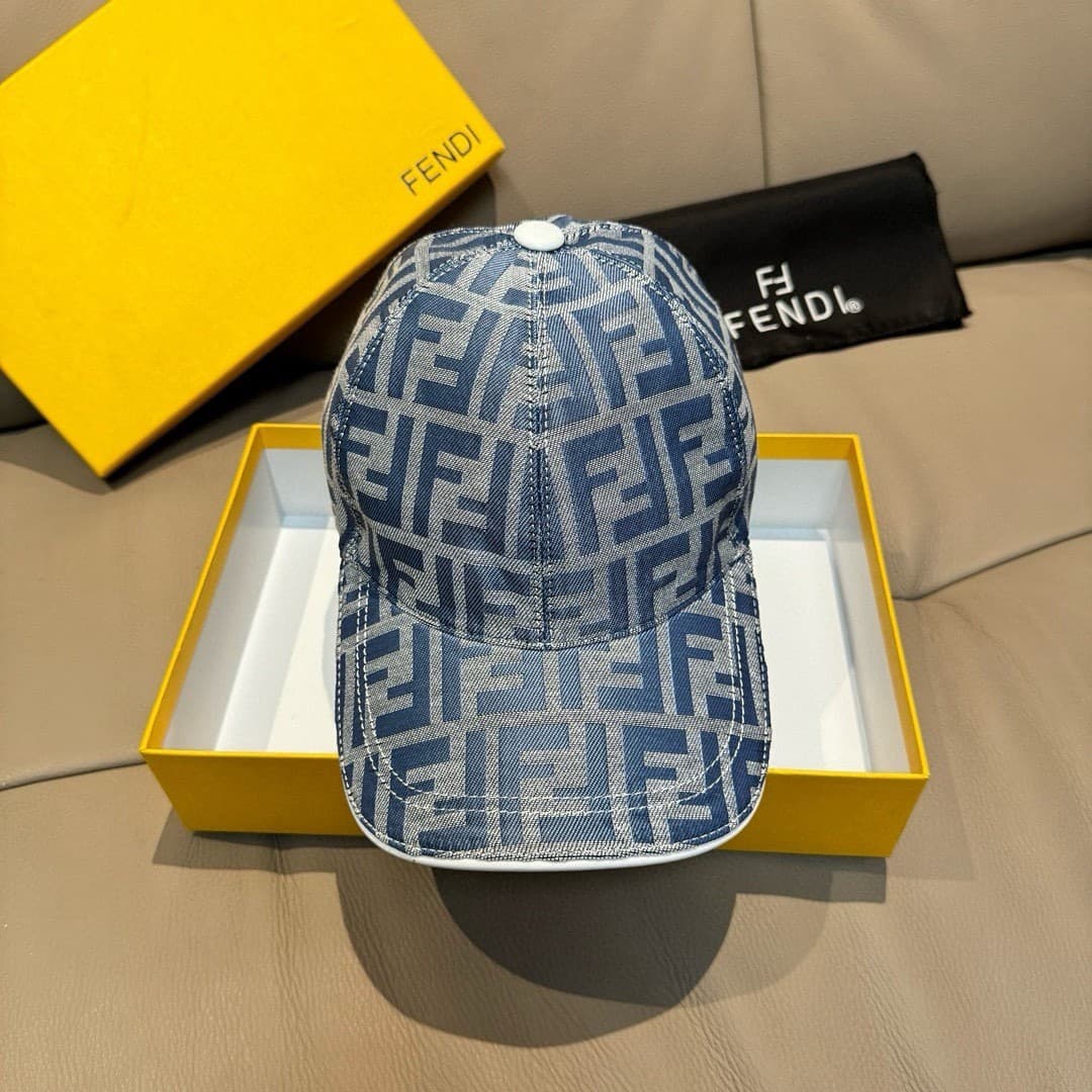 Fendi Cap