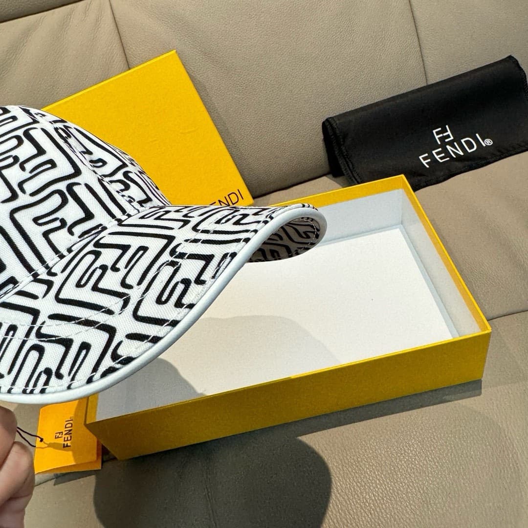Fendi Cap