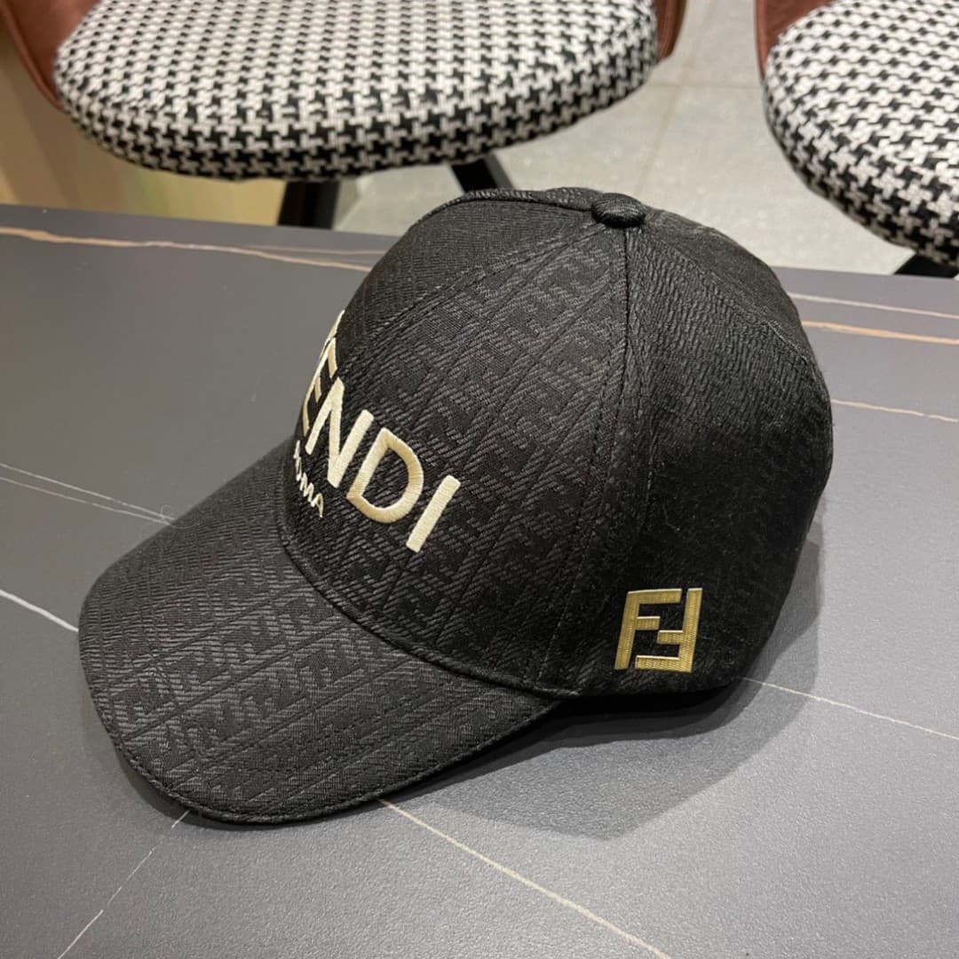 Fendi Cap