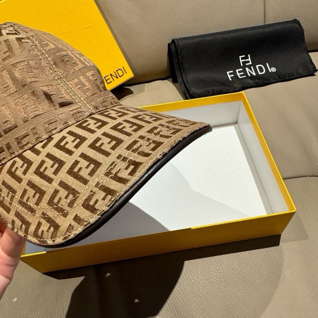 Fendi Cap