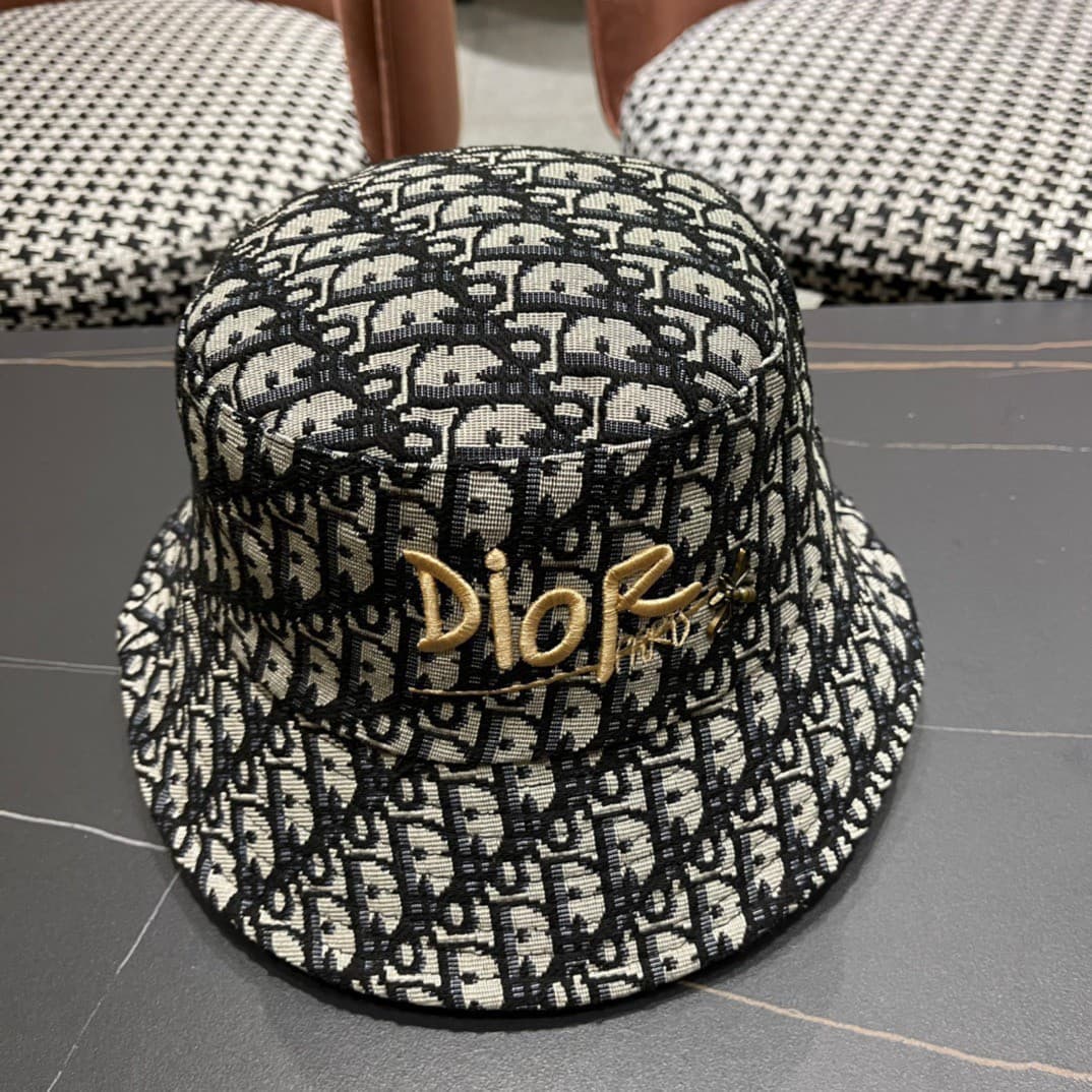 Dior Cap