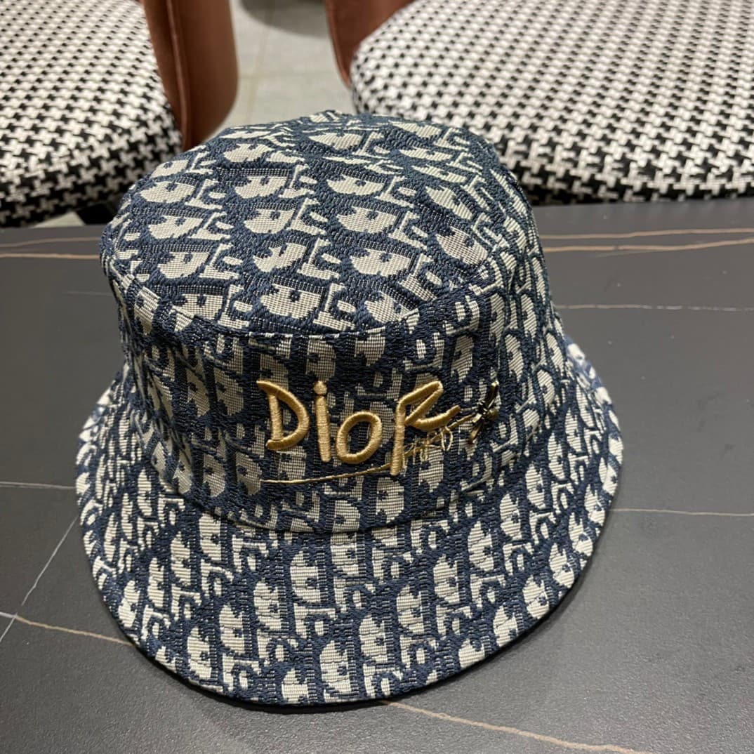 Dior Cap