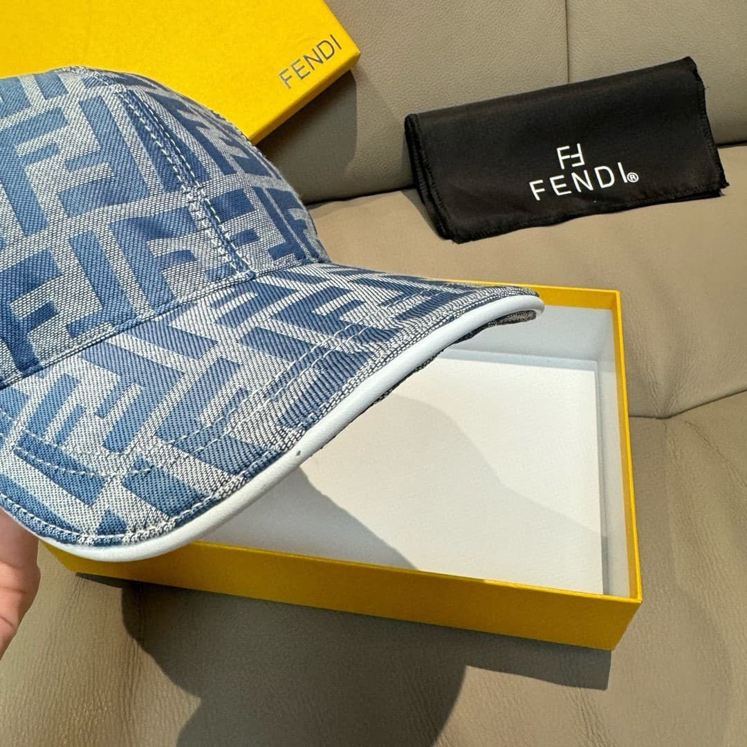 Fendi Cap