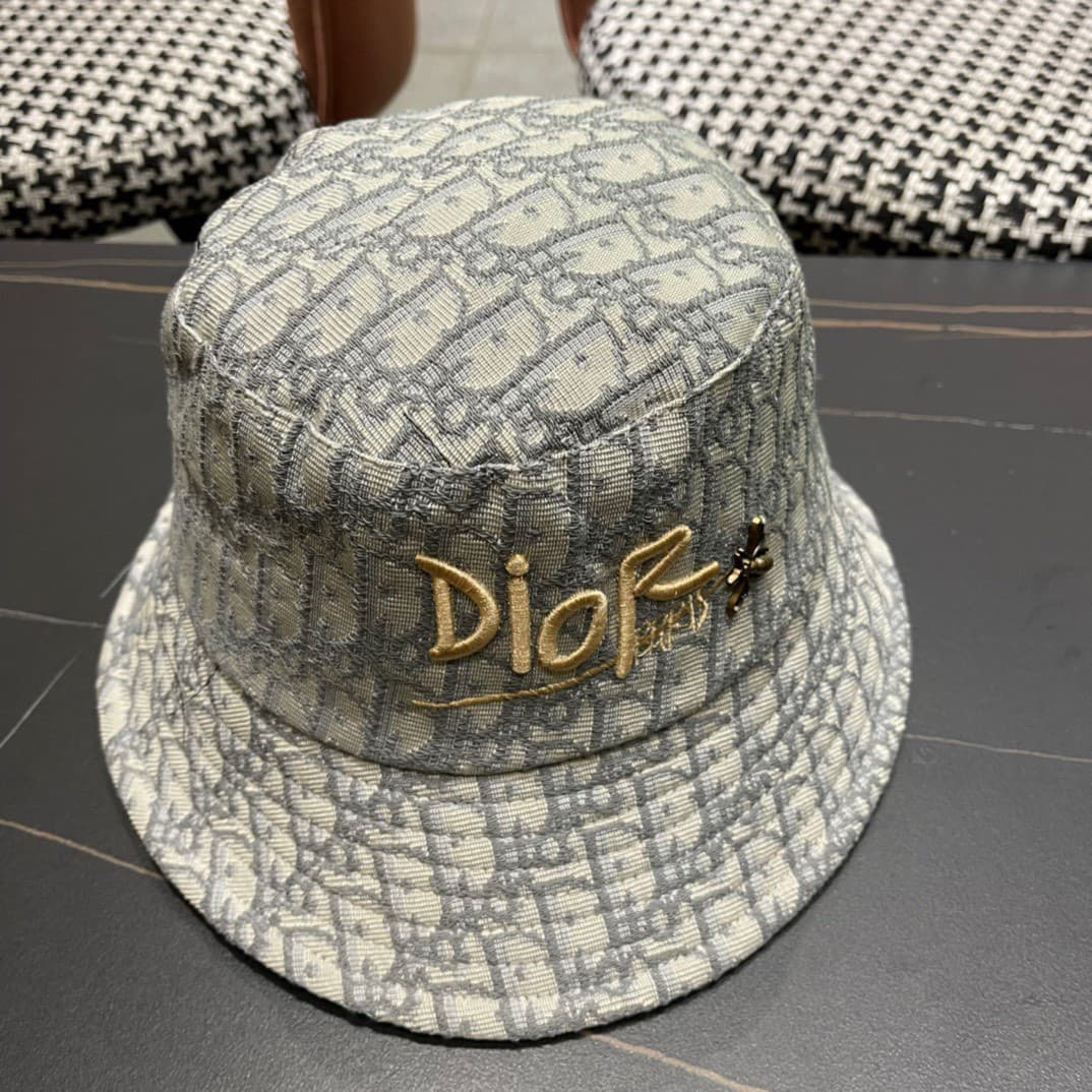 Dior Cap
