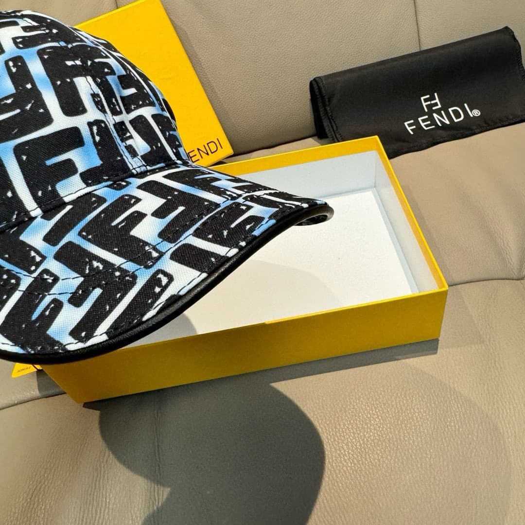 Fendi Cap