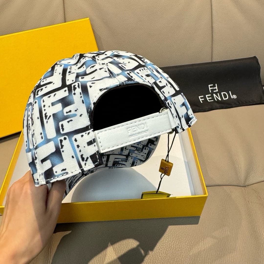 Fendi Cap