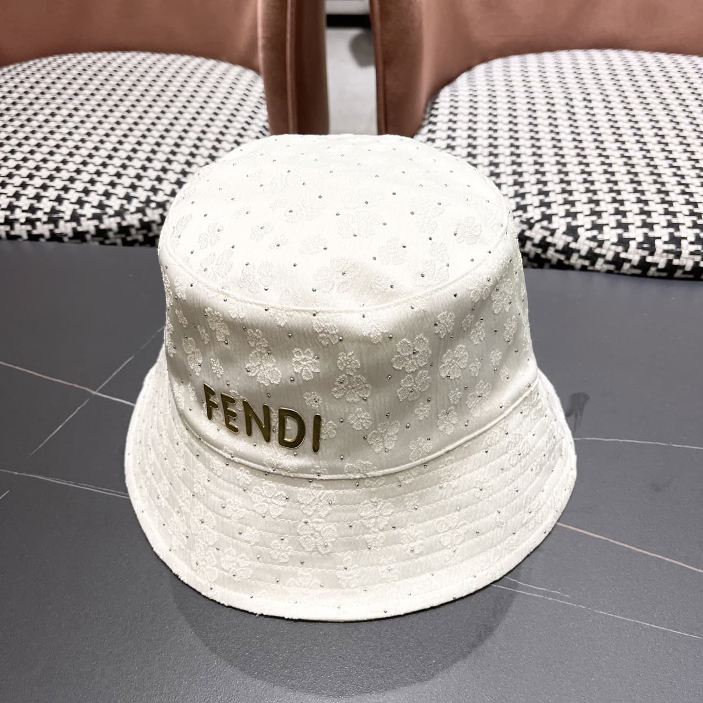 Fendi Cap