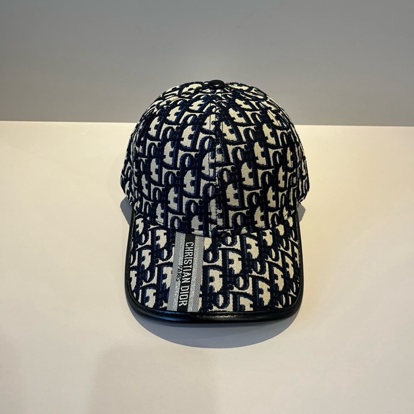 Dior Cap