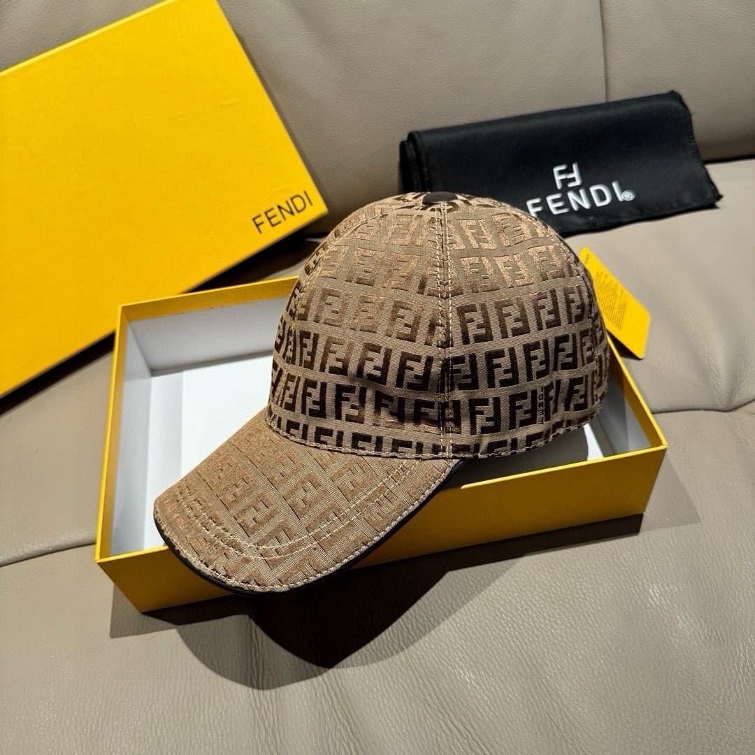 Fendi Cap