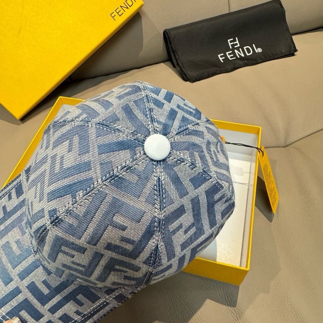 Fendi Cap