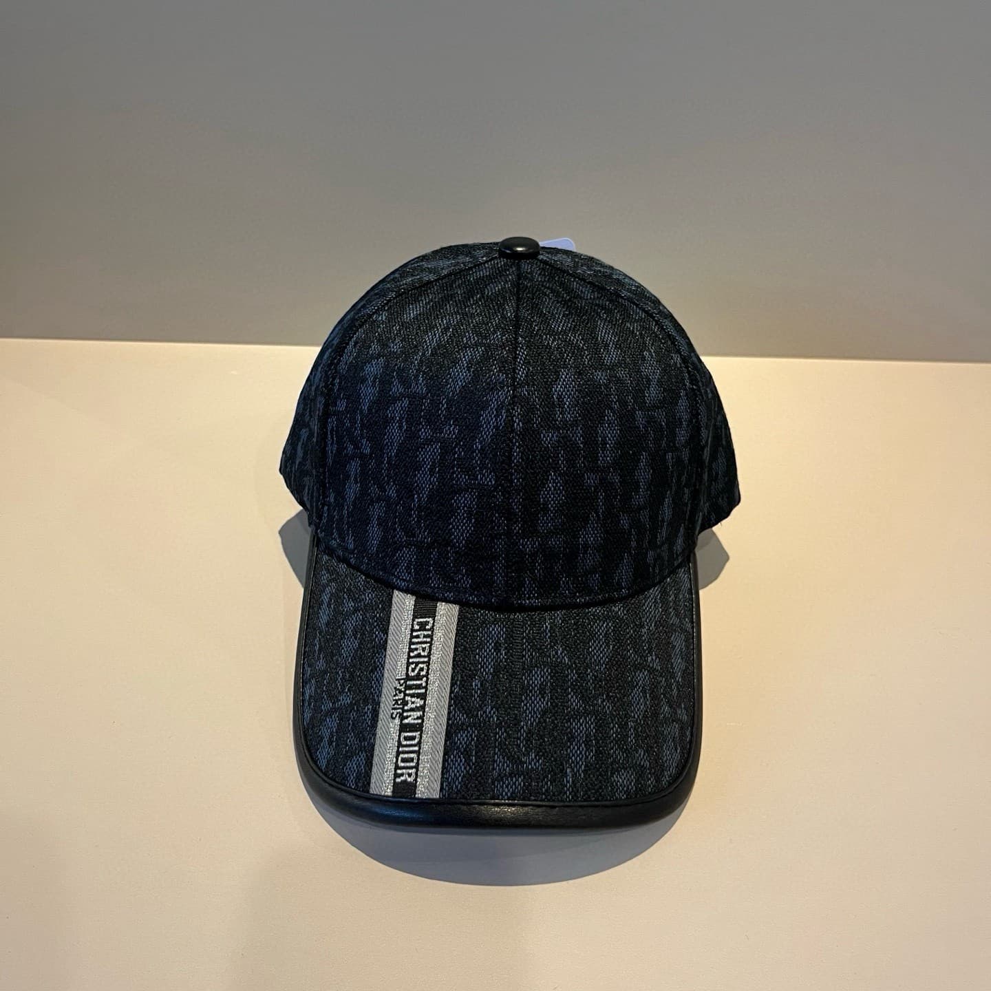 Dior Cap