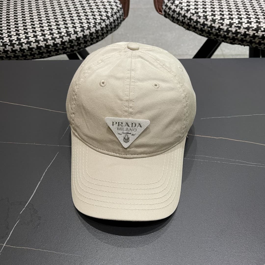 Prada Cap