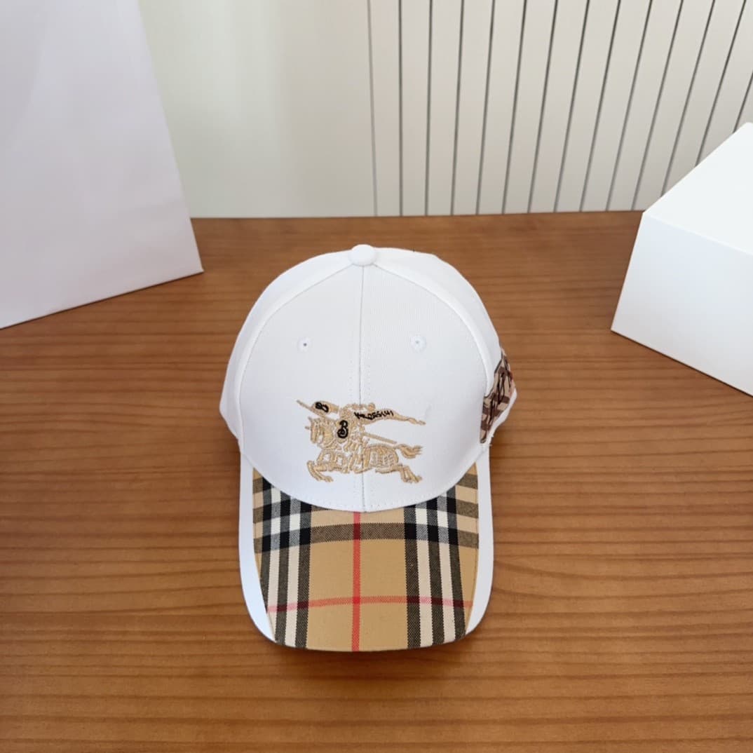 Burberry Cap